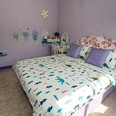 Evening Sun B&B Lyudao Extérieur photo